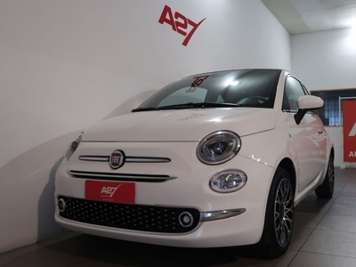 Fiat 500 1.0 Hybrid