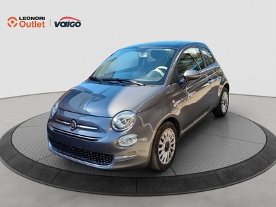 Fiat 500 1.0 Hybrid