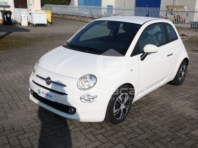 FIAT 500 1.0 Hybrid Pop