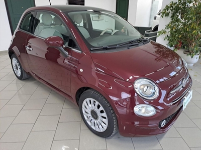 Fiat 500 1.2