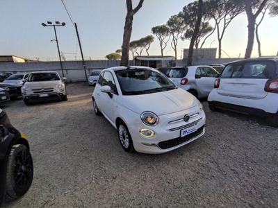 Fiat 500 1.2 EasyPower Lounge usato