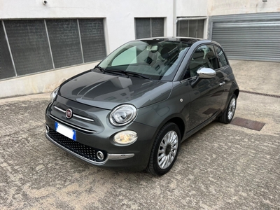 Fiat 500 1.2 Lounge usato