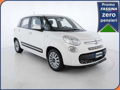 Fiat 500L 1.4