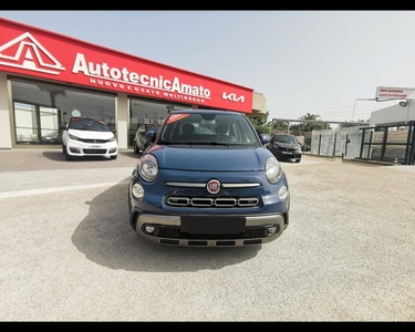 Fiat 500L 1.4