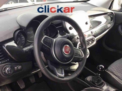 FIAT 500X 1.3 MultiJet 95 CV City Cross