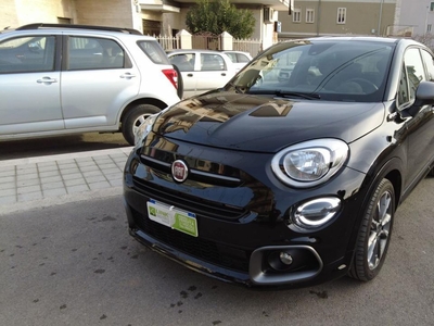 Fiat 500X 1.6