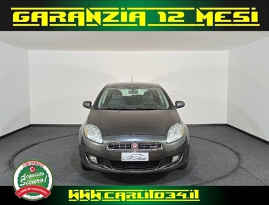 Fiat Bravo 1.6 mjt Dynamic 120cv