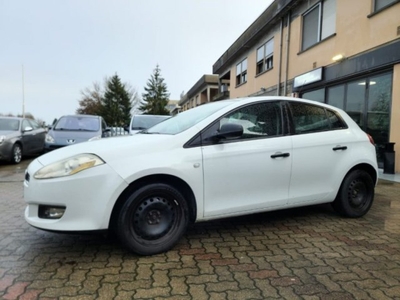 FIAT Bravo 2ª serie