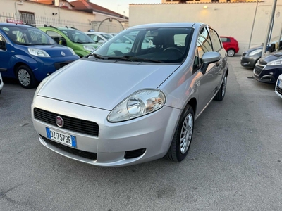 Fiat Grande Punto 1.2