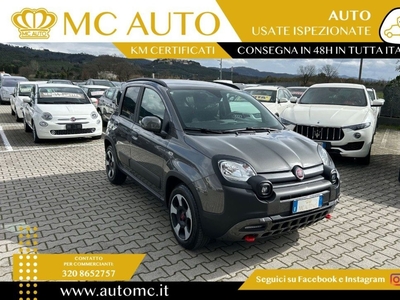 Fiat Panda 1.0