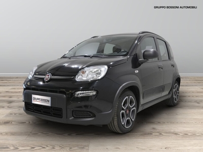 Fiat Panda 1.0