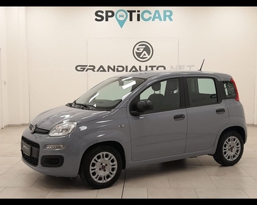 Fiat Panda 1.0