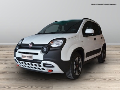 Fiat Panda 1.0