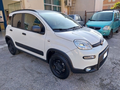 Fiat Panda 1.3 MJT