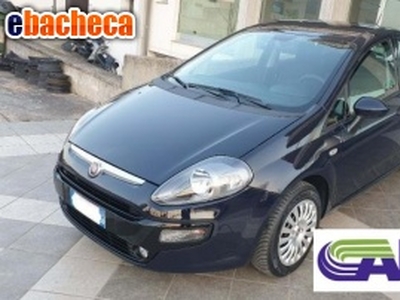 Fiat - punto evo - 1.3..