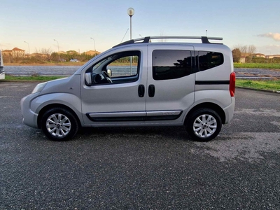 FIAT QUBO