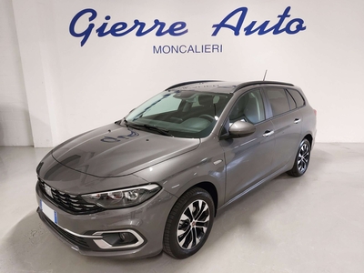 Fiat Tipo 1.0 74 kW