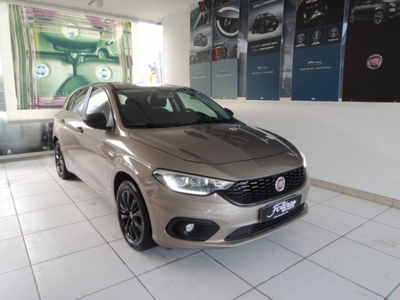 FIAT Tipo (2015-->)