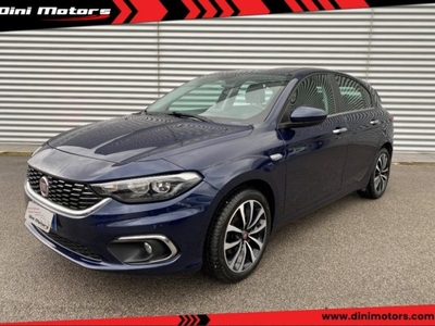 FIAT Tipo (2015-->)