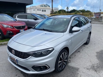 Fiat Tipo Station Wagon Tipo 1.6 Mjt S&S DCT SW Lounge usato