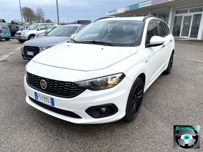 FIAT - Tipo SW 1.6 Mjt S&S 5p. Business