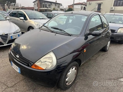 FORD Ka 1ª serie