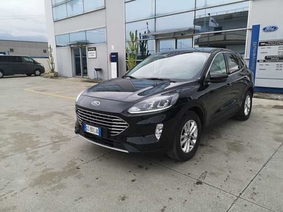 Ford Kuga 1.5 EcoBlue 120 CV 2WD Titanium usato