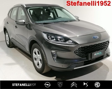 FORD Kuga 1.5 EcoBoost 120 CV 2WD Connect