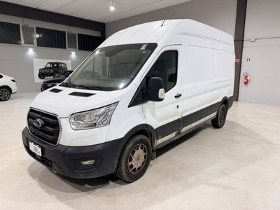 Ford Transit 2.2TDCi