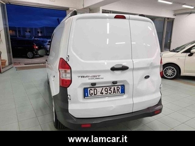 FORD TRANSIT COURIER 1.5 TDCi 100CV Van Trend