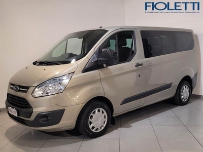 Ford Transit Custom 300 2.2 TDCI 125CV PC COMBI TREND