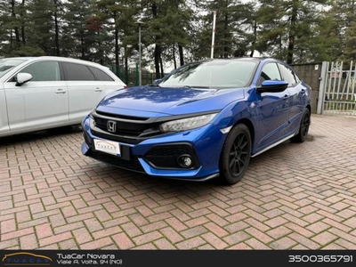 Honda Civic 1.5T 5 porte Sport usato