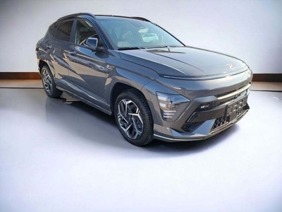 Hyundai Kona 1.6 DCT
