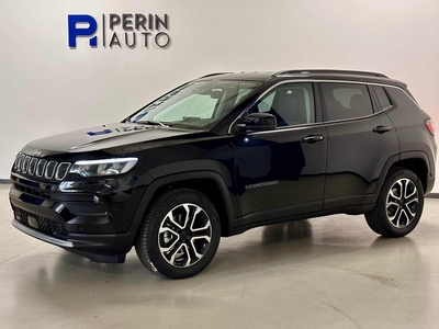 Jeep Compass 1.6 Multijet