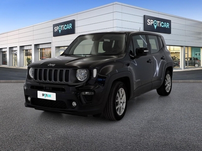 Jeep Renegade 1.0 T3 120CV Limited