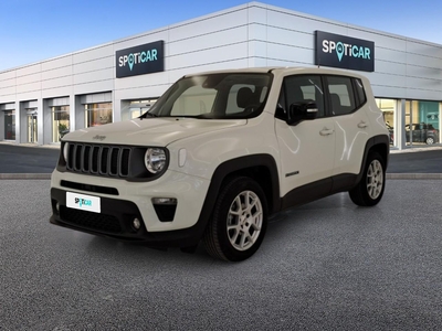 Jeep Renegade 1.0 T3 120CV Limited