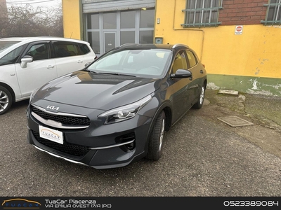 Kia XCeed 1.5 T-GDi