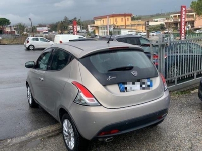 LANCIA YPSILON 1.2 69 CV 5 porte GPL Ecochic Gold