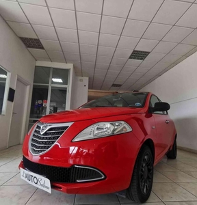 Lancia Ypsilon 1.2 69 CV 5 porte GPL Ecochic Gold usato