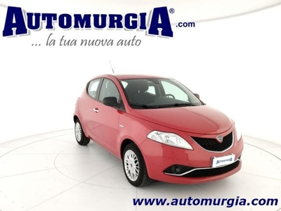 LANCIA Ypsilon 3ª serie