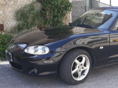 MAZDA MX-5 2002