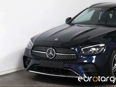 Mercedes-Benz E 220 d T 143 kW