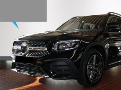 Mercedes-Benz GLB 220 d Automatic 4Matic Premium usato