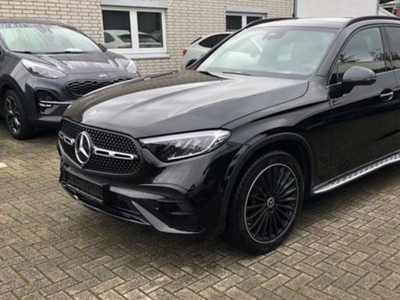 Mercedes-Benz GLC 220 d 4Matic Mild Hybrid AMG Premium Plus usato