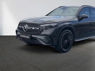 Mercedes-Benz GLC SUV 300 de phev AMG Line Advanced 4matic auto usato