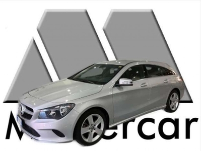 Mercedes Classe CLA 200