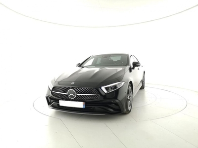 Mercedes Classe CLS 400 d