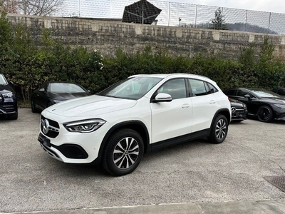 Mercedes Classe GLA 180 d