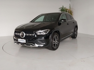 Mercedes Classe GLA 220 d