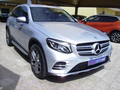 Mercedes Classe GLC 250 d